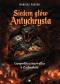 Okładka książki Siedem głów Antychrysta