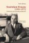 Okładka książki Stanisław Krauze (1902-1977). Farmaceuta, bromatolog, społecznik