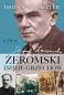 Okładka książki Stefan Żeromski. Dzieje grzechów