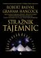 Okładka książki Strażnik tajemnic wyd. 2026