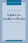 Okładka książki Superwizja psychoanalityczna