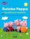 Okładka książki Świnka Peppa. Szydełkowe maskotki. Ponad 20 uroczych wzorów amigurumi