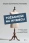 Okładka książki Tożsamość na wybiegu. O modzie, strojach i własnym JA w dzisiejszym świecie
