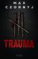 Okładka książki Trauma