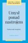 Okładka książki Umysł ponad nastrojem. Podręcznik terapeuty wyd. 2