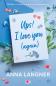 Okładka książki Ups! I love you (again)