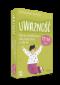 Okładka książki Uważność. Karty mindfulness dla młodzieży..