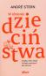 Okładka książki W obronie dzieciństwa. Książka, którą każdy chciałby przeczytać jako dziecko