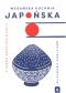 Okładka książki Wegańska Kuchnia Japońska. Roślinna tradycja.