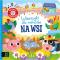 Okładka książki Wierszyki dla maluszka. Naciśnij i posłuchaj. Na wsi