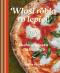 Okładka książki Włosi robią to lepiej. Kuchnia włoska dla każdego. W kuchni z Kieżunem