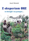 Okładka książki Z ekspertem ONZ w dżungli i na pustyni...