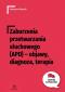 Okładka książki Zaburzenia przetwarzania słuchowego (APD)