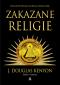 Okładka książki Zakazane religie wyd. 2025