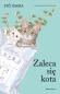 Okładka książki Zaleca się kota
