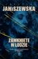 Okładka książki Zamknięte w lodzie