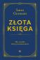 Okładka książki Złota Księga (twarda oprawa)